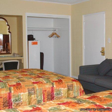 Royal Inn And Suites Хемет Номер фото
